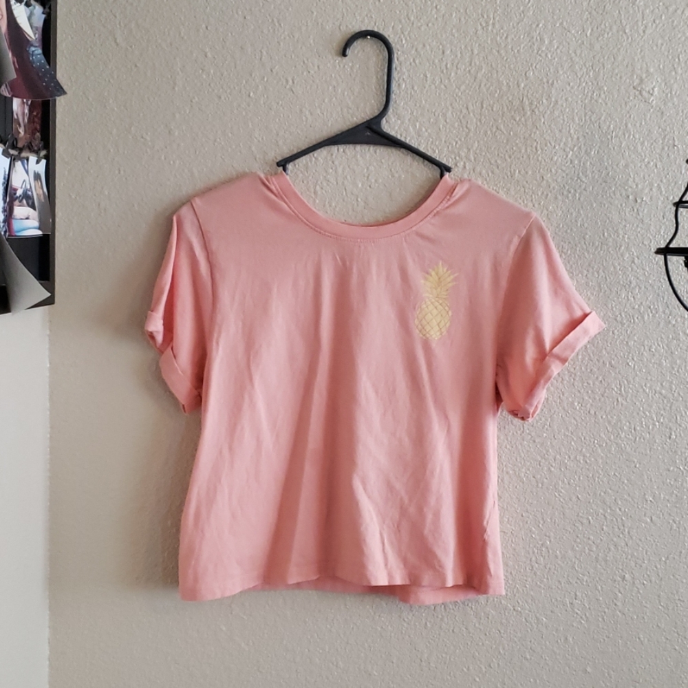 Pineapple Tee